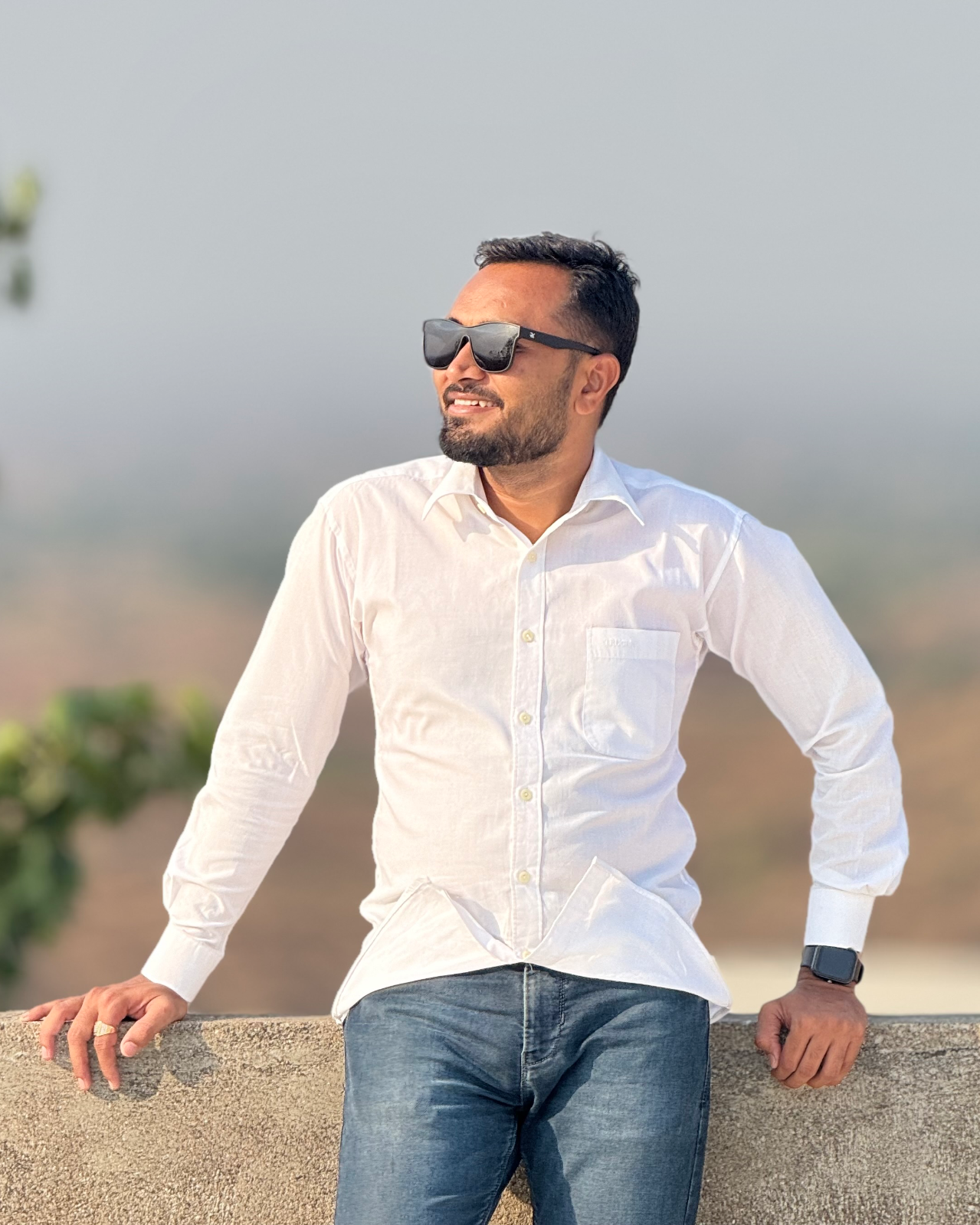 Dharmesh k Raiyani